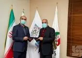 صدور بیمه‌نامه حوادث انفرادی برای بیمه‌گذاران شعبه غدیر
