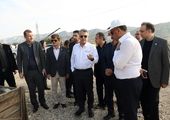 نشست مشترک مدیران شرکت نفت مناطق مرکزی ایران و مدیریت اکتشاف شرکت ملی نفت ایران برگزار شد

