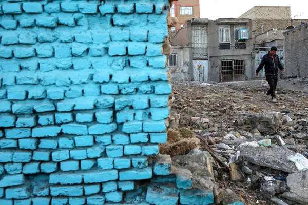 مانع دوم نوسازی مسکن برداشته شد
