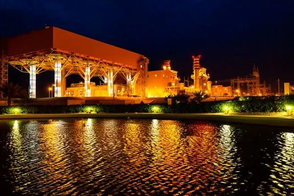 رشد ۷.۵ درصدی مصرف انرژی در کشور/ اصلاح اقتصاد صنعت برق ضروری است