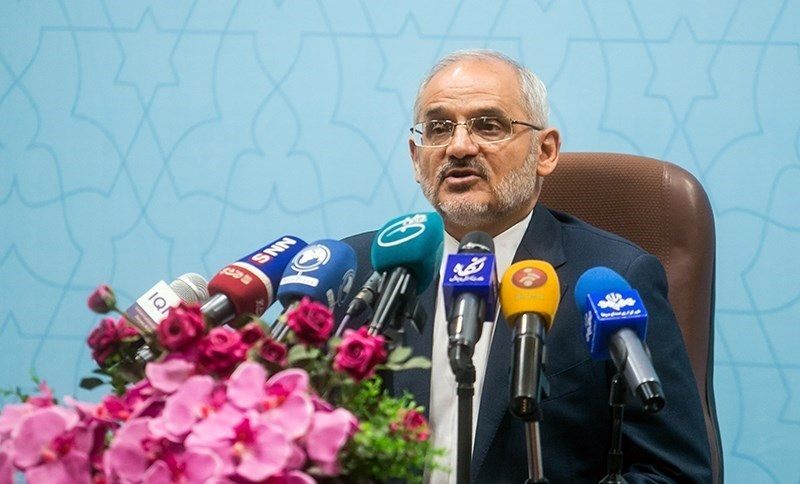 توضیح وزیر درباره بازگشایی مدارس از ۱۵ شهریور