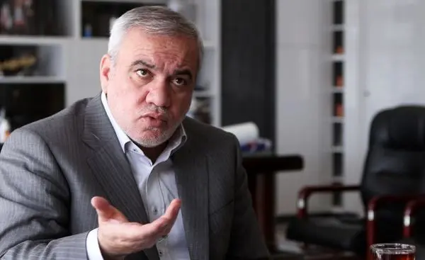 فتح‌الله‌زاده: با ۴۰۰ میلیارد هزینه با استقلال چه کردید؟/چرا نایب قهرمان آسیا باید حذف شود؟