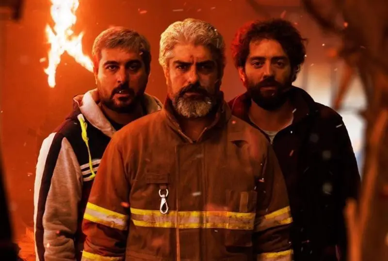 «چهار راه استانبول» در «سینمای ایرانی» هیسپان تی‌وی

