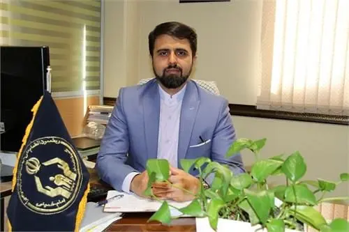 یادداشت معاونت امورفرهنگی کمیته امدادامام خمینی (ره) قم ازبابت ارتحال ملکوتی علامه حسن زاده آملی
