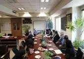 تابلوهای واحدهای صنفی خیابان ستار خان ساماندهی شد

