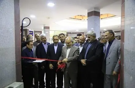 افزایش رضایتمندی از اداره کل امور مالیاتی استان قم طی دو سال گذشته