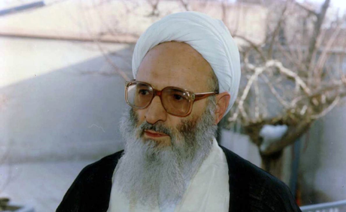 مراسم بزرگداشت‌ علامه حسن‌زاده آملی در حرم بانوی کرامت برگزار می‌شود


