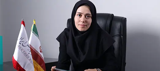 سهم یک درصدی مشارکت در عرضه اولیه، حاکی از وجود اقتصاد مردمی 
