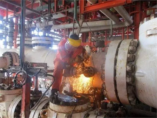 بومی سازی ۱۲۰ قطعه در نیروگاه بندرعباس

