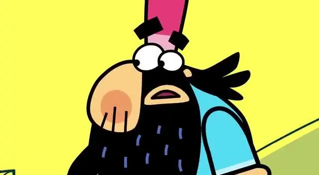 این قسمت: پسماندخور 


