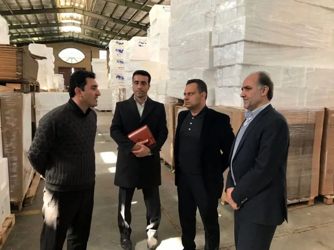 بانک توسعه تعاون استان سمنان از استانهای پیشرو در اعطای تسهیلات تبصره 18 می باشد

