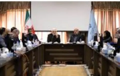 قدردانی دکتر عارف از خدمات و اقدامات بخش‌های مختلف وزارت تعاون، کار و رفاه اجتماعی