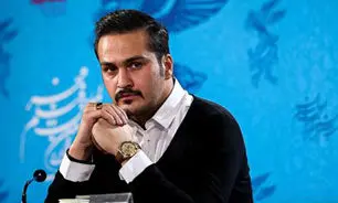 شلوار کوتاه و عجیب و غریب بازیگر معروف+عکس