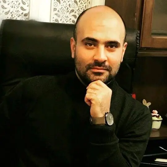 باش تا صبح دولتت بدمد

