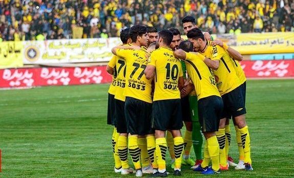 باشگاه سپاهان به دنبال برگزاری بازی دوستانه