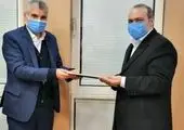 انگیزه بازاریابان نقطه تحول فروش است