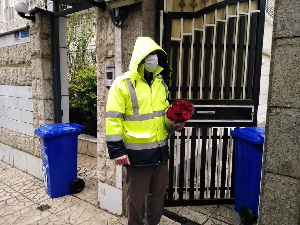 اجرای طرح کاپ به عنوان الگوی نوین کاهش‌ پسماند در دستور کار  منطقه۱۳ 

