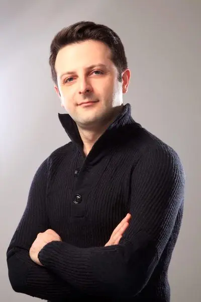 «ناب» با صدای علی پهلوان منتشر میشود