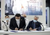 پتروشیمی کارون، اولین شرکت دانش‌بنیان گروه صنایع پتروشیمی خلیج‌فارس شد
