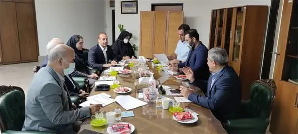 اولین نشست هماهنگی ستاد برگزاری انتخابات کمیته ملی المپیک برگزار شد