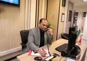  ۴۵ پروژه به بهره‌برداری رسید
