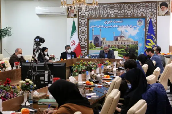 اصفهان به پشتوانه مشارکت مردمی در حمایت از نیازمندان، از استان های برتر کشور است