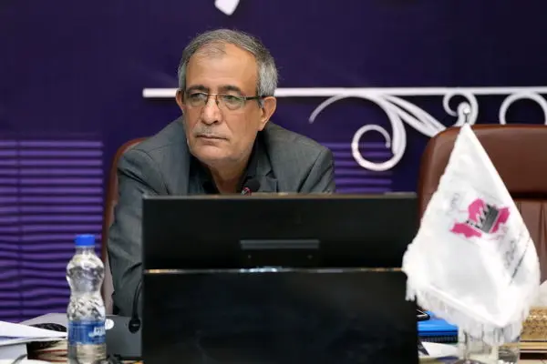 توسعهکیفیشهرک های صنعتی دراولویت