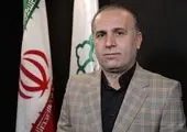 بازدید مدیرعامل بیمه میهن از شعبه غرب تهران