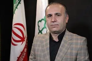 راه اندازی سامانه انتقال تجارب موفق در منطقه2

