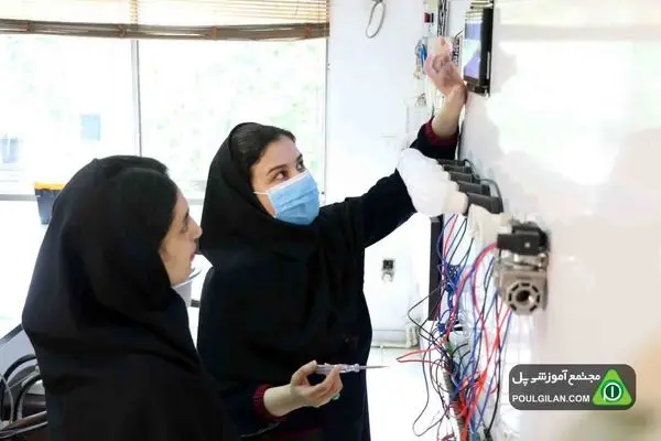 دوربین مدار بسته چیست و چگونه کار می کند؟