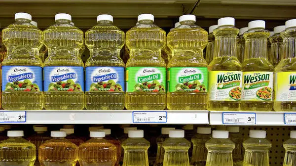 چرا "کانولا" انتخاب بهتری است؟