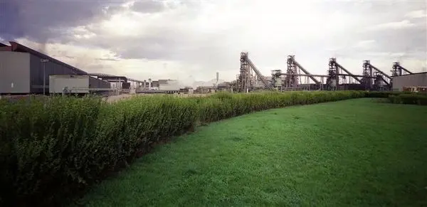 بهرهبرداری مسئولانه از منابع و سرمایهگذاری در حفظ محیطزیست؛ رسالت گروه فولاد مبارکه