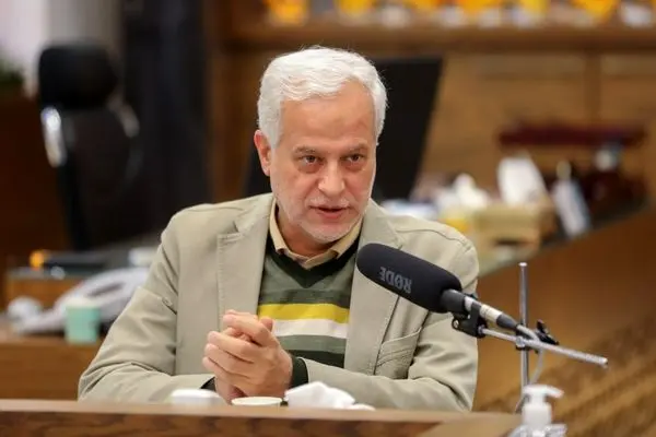 کاشت 110 هزار اصله نهال در اصفهان همزمان با هفته درختکاری