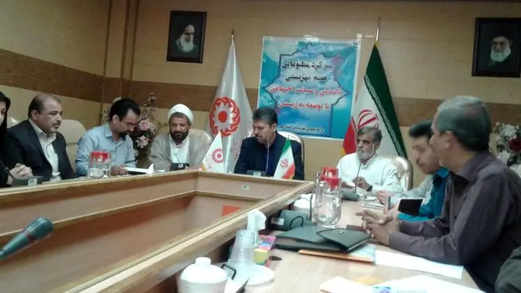  25 هزارخانوار تحت پوشش سازمان بهزیستی قم می باشند