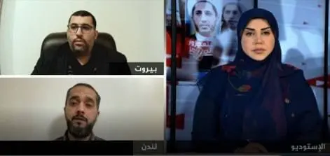 افزایش زندانیان سیاسی در بحرین