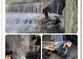 بهسازی ۹۰ تقاطع در پهناورترین منطقه پایتخت