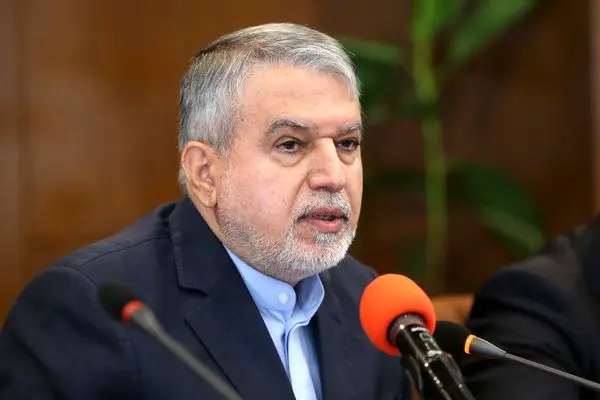 ورزش زبان گفتگوی ملت هاست