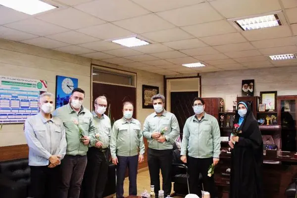 روابط عمومی قوی ، موفقیت سازمان را به همراه دارد