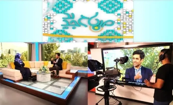  "یک صدم زیبایی های ایران را هم‌ نتوانستم به تصویر بکشم"