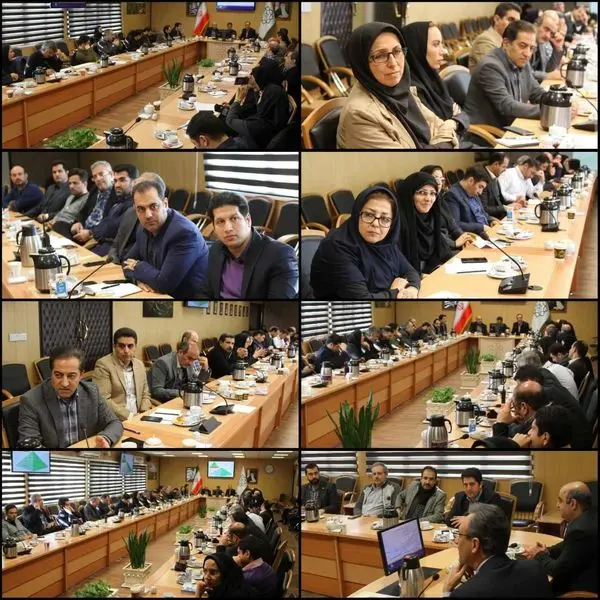 کارگاه آموزشی مسئولیت پذیری اجتماعی جهت حل معضلات شهری
