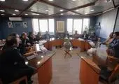 2 انتصاب در معاونت فنی و عمرانی شهرداری تهران

