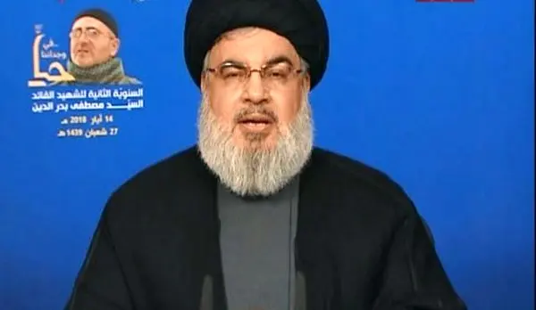 اسرائیل جرأت پاسخ را نداشت