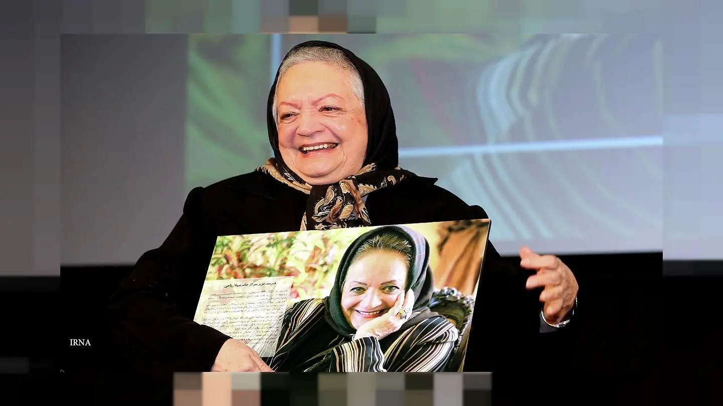 بازیگر پیشکسوت سینما و تلویزیون درگذشت