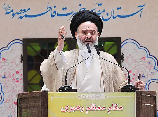 ایران پیش از انقلاب در میان کشورهای استعمارگر دست به دست می شد