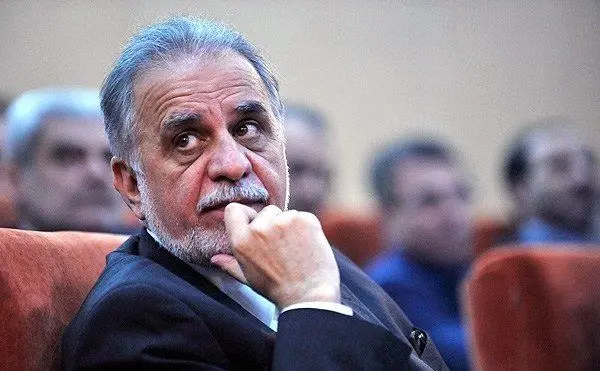 موافقت شریعتمداری با استعفای مهدی کرباسیان