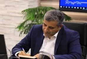 اجرای بیش از ۱۳۰۰۰ متر مربع پیاده روسازی در قالب پروژه های توسعه محله ای در سال ۱۴۰۳