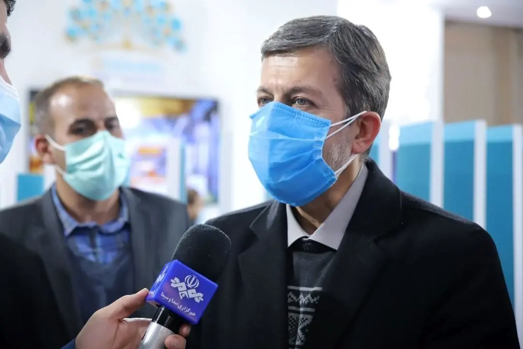 داستان‌های ناگفته اصفهان باید به همه شهرها و روستاها تسری پیدا کند