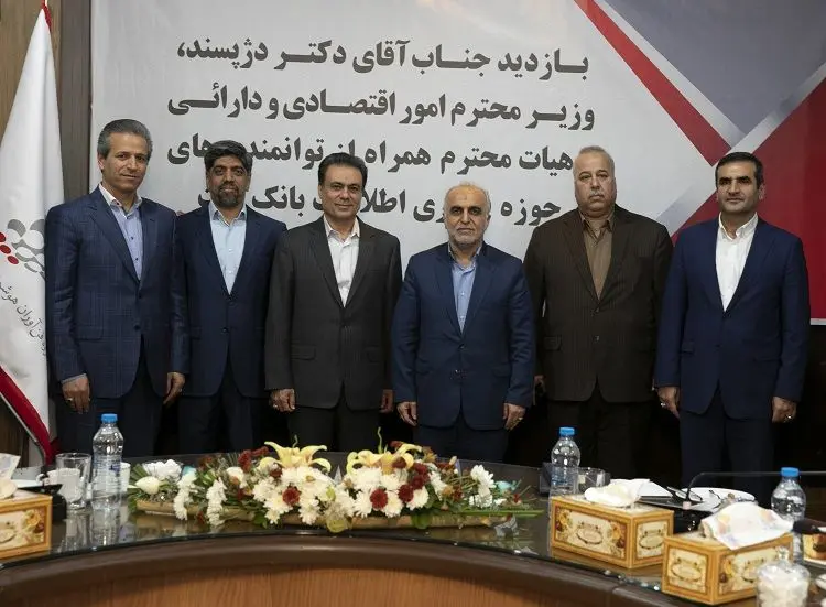  بانک ملت همیشه در حوزه ریسک، پیشتاز نظام بانکی کشور بوده است
