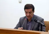 سرپرست اداره کل مدیریت عملکرد ، بازرسی و امور حقوقی استانداری قم منصوب شد