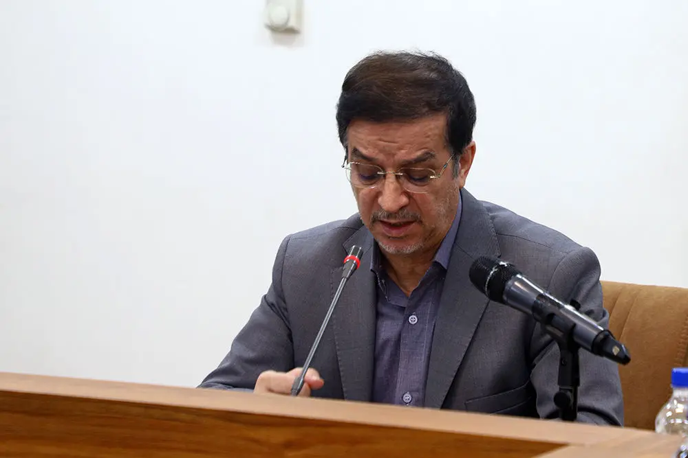 اجرای هماهنگ برنامه‌های سخت‌افزاری و نرم‌افزاری در برنامه‌های عملیاتی قم ۱۴۰۴

